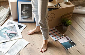 Storage Unit Solutions For Your Life